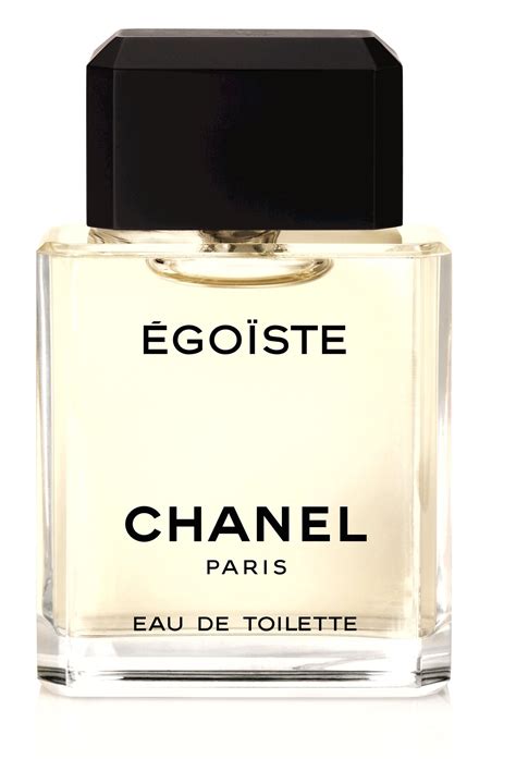 egoiste de chanel avis